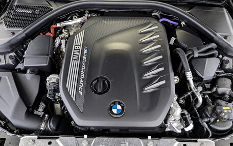 BMW 3 серия, 2022 год, 7 900 000 рублей, 8 фотография