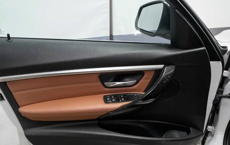 BMW 3 серия, 2017 год, 2 380 000 рублей, 5 фотография