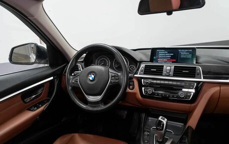 BMW 3 серия, 2017 год, 2 380 000 рублей, 7 фотография