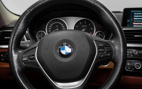 BMW 3 серия, 2017 год, 2 380 000 рублей, 8 фотография
