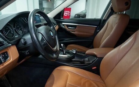 BMW 3 серия, 2017 год, 2 380 000 рублей, 6 фотография