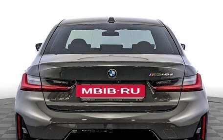 BMW 3 серия, 2022 год, 7 900 000 рублей, 5 фотография