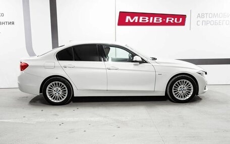 BMW 3 серия, 2017 год, 2 380 000 рублей, 4 фотография