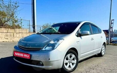 Toyota Prius, 2008 год, 1 100 000 рублей, 2 фотография