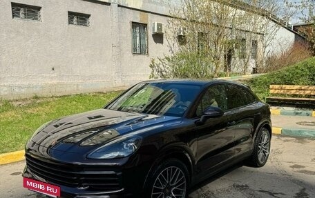 Porsche Cayenne III, 2021 год, 12 500 000 рублей, 2 фотография