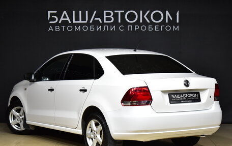 Volkswagen Polo VI (EU Market), 2013 год, 785 000 рублей, 4 фотография
