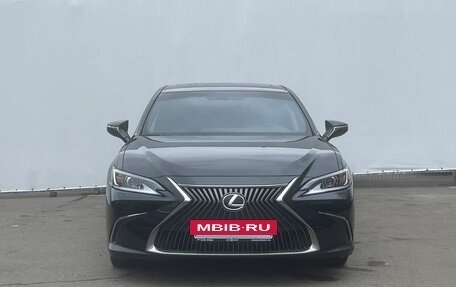 Lexus ES VII, 2020 год, 4 695 000 рублей, 2 фотография