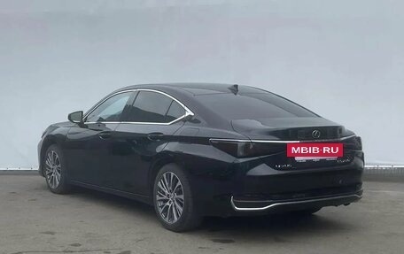 Lexus ES VII, 2020 год, 4 695 000 рублей, 5 фотография