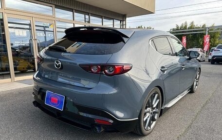 Mazda 3, 2021 год, 1 510 000 рублей, 2 фотография