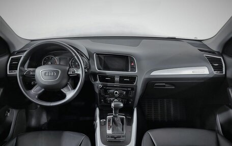 Audi Q5, 2013 год, 2 252 000 рублей, 5 фотография