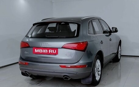 Audi Q5, 2013 год, 2 252 000 рублей, 4 фотография