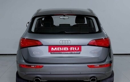 Audi Q5, 2013 год, 2 252 000 рублей, 3 фотография