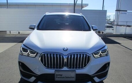 BMW X1, 2020 год, 1 890 000 рублей, 2 фотография