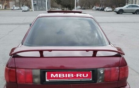 Audi 80, 1992 год, 370 000 рублей, 5 фотография