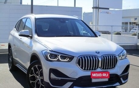 BMW X1, 2020 год, 1 890 000 рублей, 3 фотография