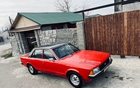 Ford Granada II, 1979 год, 550 000 рублей, 3 фотография