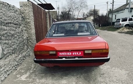 Ford Granada II, 1979 год, 550 000 рублей, 5 фотография