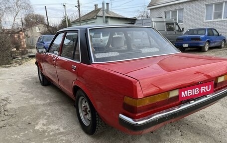 Ford Granada II, 1979 год, 550 000 рублей, 6 фотография