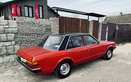 Ford Granada II, 1979 год, 550 000 рублей, 4 фотография