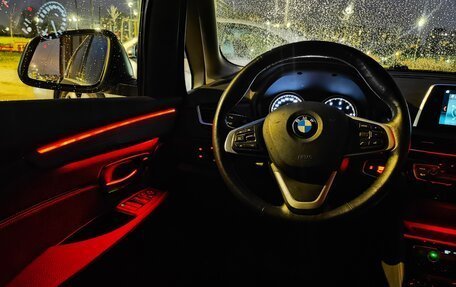 BMW 2 серия Grand Tourer F46 рестайлинг, 2019 год, 2 650 000 рублей, 2 фотография