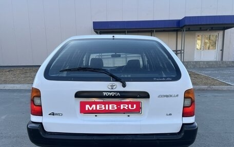 Toyota Corolla, 1998 год, 420 000 рублей, 7 фотография