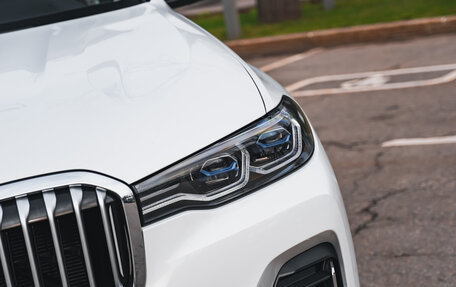 BMW X7, 2019 год, 9 898 000 рублей, 3 фотография
