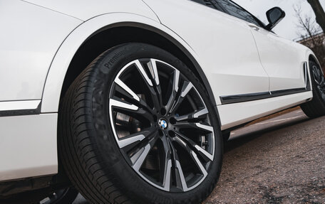 BMW X7, 2019 год, 9 898 000 рублей, 9 фотография