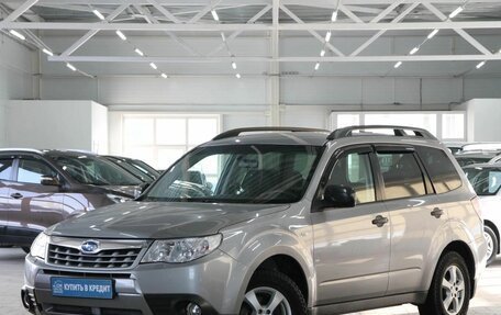 Subaru Forester, 2011 год, 1 299 000 рублей, 3 фотография