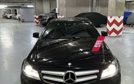 Mercedes-Benz C-Класс, 2014 год, 2 800 000 рублей, 3 фотография