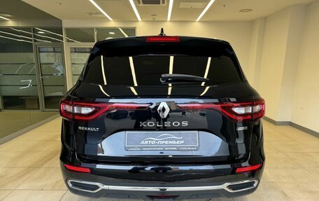 Renault Koleos II, 2019 год, 2 339 000 рублей, 5 фотография