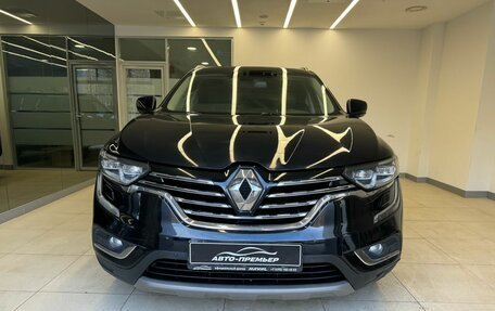 Renault Koleos II, 2019 год, 2 339 000 рублей, 2 фотография