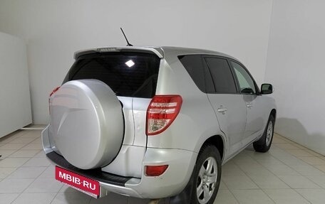 Toyota RAV4, 2011 год, 1 690 000 рублей, 5 фотография