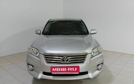 Toyota RAV4, 2011 год, 1 690 000 рублей, 3 фотография