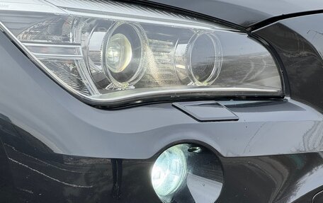 BMW X1, 2013 год, 1 790 000 рублей, 7 фотография
