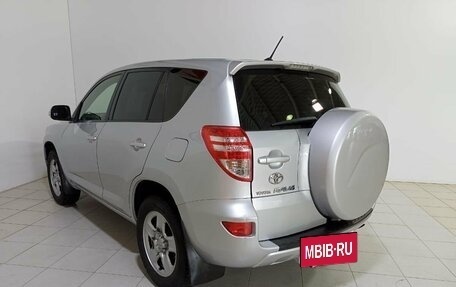 Toyota RAV4, 2011 год, 1 690 000 рублей, 7 фотография