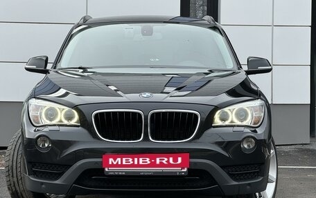 BMW X1, 2013 год, 1 790 000 рублей, 2 фотография