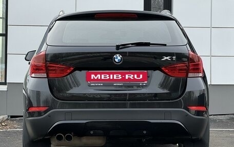 BMW X1, 2013 год, 1 790 000 рублей, 5 фотография