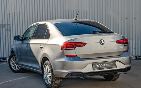 Volkswagen Polo VI (EU Market), 2020 год, 1 725 000 рублей, 7 фотография