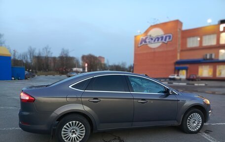 Ford Mondeo IV, 2012 год, 1 050 000 рублей, 5 фотография