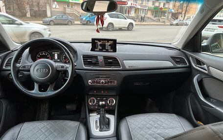 Audi Q3, 2014 год, 1 800 000 рублей, 6 фотография