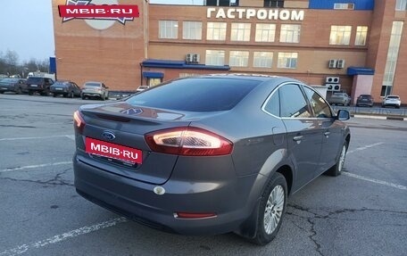 Ford Mondeo IV, 2012 год, 1 050 000 рублей, 6 фотография