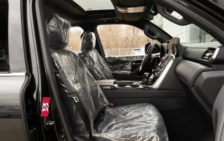 Lexus LX, 2023 год, 19 900 000 рублей, 8 фотография