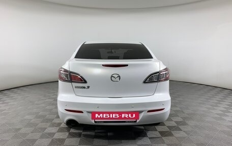 Mazda 3, 2013 год, 1 335 000 рублей, 6 фотография