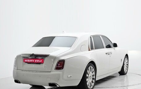 Rolls-Royce Phantom VIII, 2021 год, 45 308 000 рублей, 3 фотография