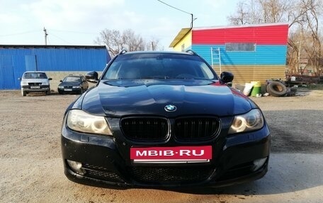 BMW 3 серия, 2009 год, 1 350 000 рублей, 3 фотография