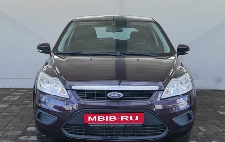 Ford Focus II рестайлинг, 2010 год, 775 000 рублей, 2 фотография