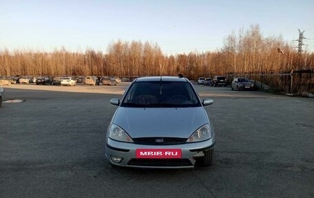 Ford Focus IV, 2004 год, 271 100 рублей, 2 фотография