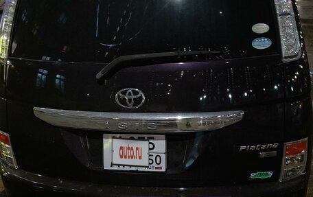 Toyota ISis I, 2011 год, 1 470 000 рублей, 3 фотография