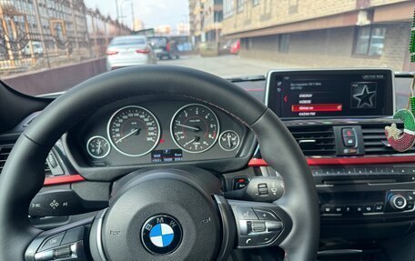 BMW 3 серия, 2013 год, 2 250 000 рублей, 2 фотография