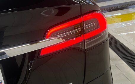 Tesla Model X I, 2020 год, 6 340 000 рублей, 4 фотография
